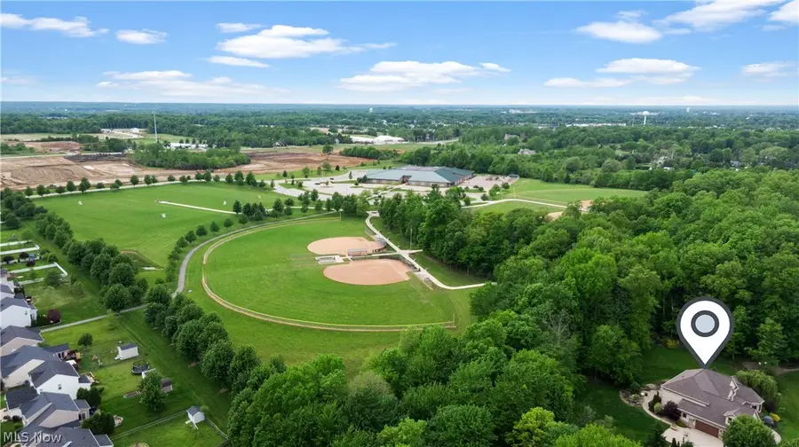 6424 Highland Green Drive, Medina, OH 44256 - #3