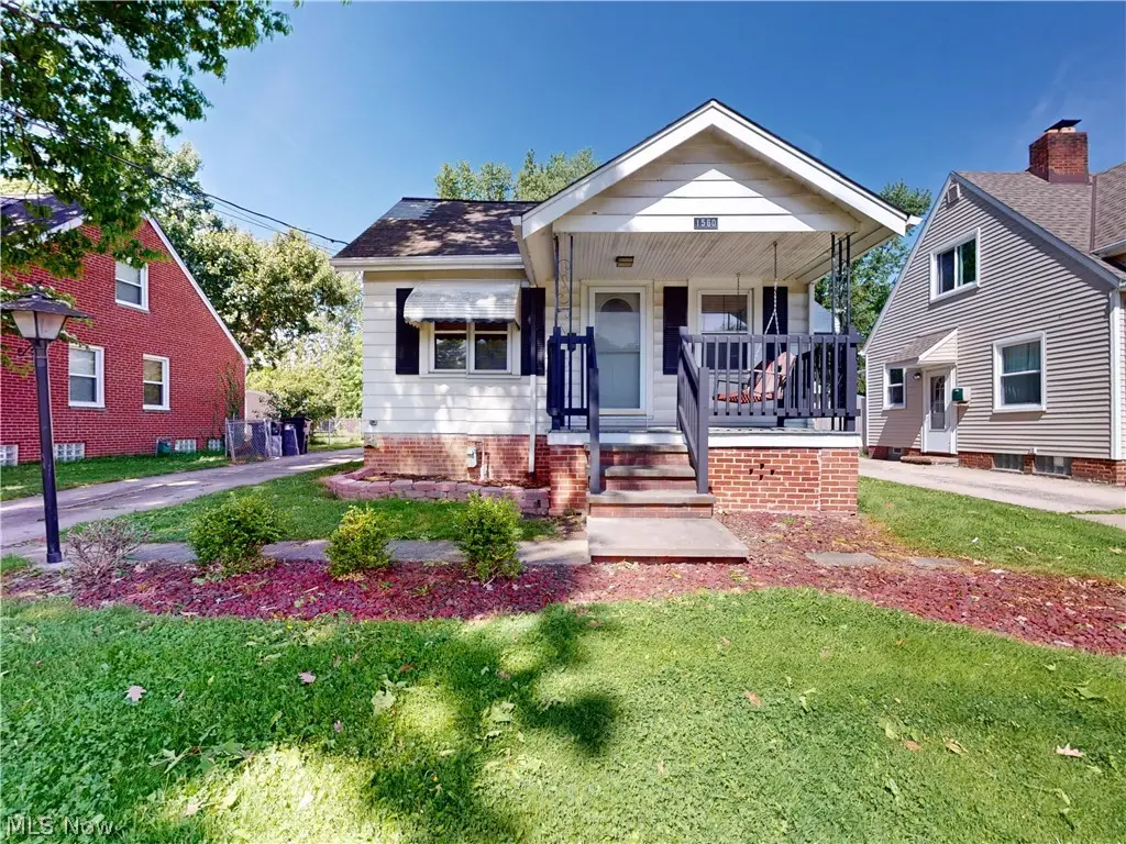 1560 Biltmore Road, Lyndhurst, OH 44124 - #1