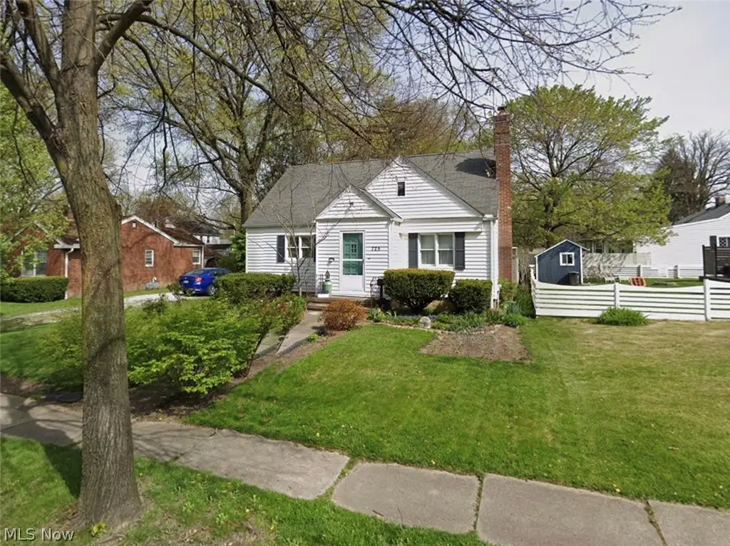 725 Broad Boulevard, Cuyahoga Falls, OH 44221 - #1