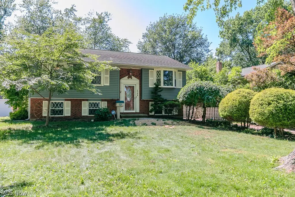 1754 Benjamin Road, Madison, OH 44057 - #1