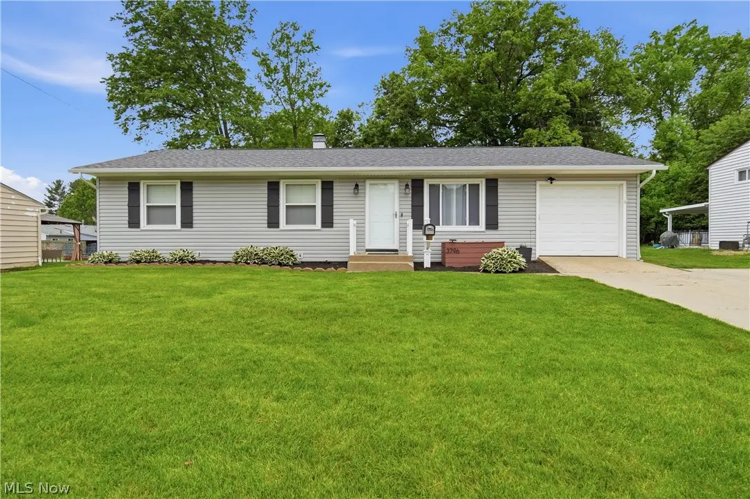 3796 Charring Cross Drive, Stow, OH 44224 - #1