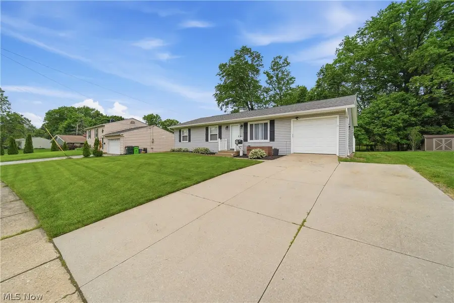 3796 Charring Cross Drive, Stow, OH 44224 - #2
