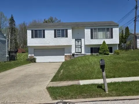 25849 Buckthorn Road, Bedford Heights, OH 44146 - #1