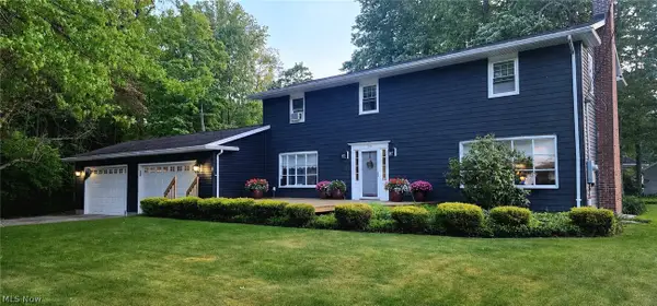 1629 Winterhaven Avenue, Ashtabula, OH 44004
