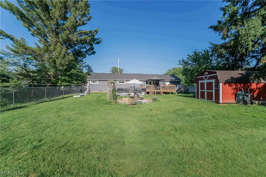 543 N Lake Street, Madison, OH 44057 - #3