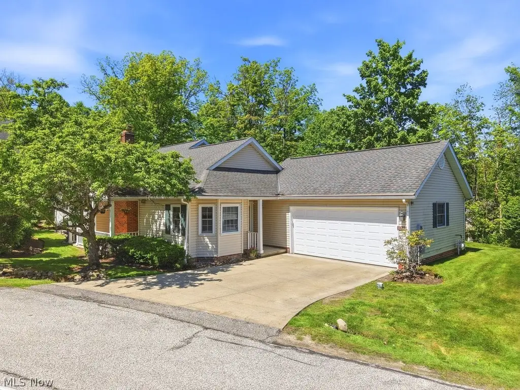 1715 Windrow Lane, Broadview Heights, OH 44147 - #1