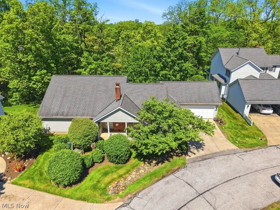 1715 Windrow Lane, Broadview Heights, OH 44147 - #2