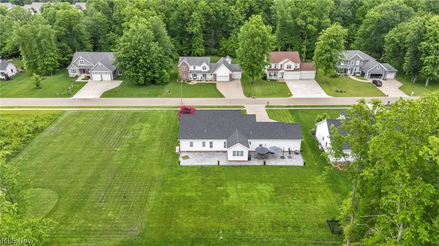 533 Terra Verde Avenue, Columbiana, OH 44408 - #2