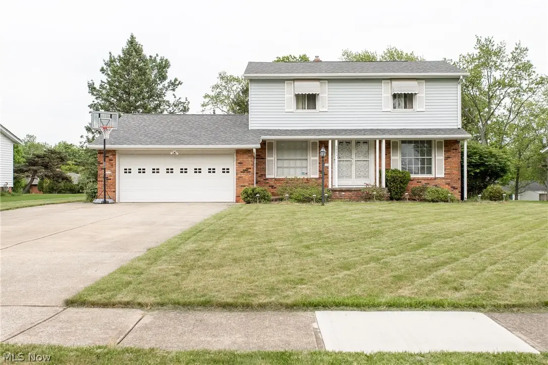 5411 Mardale Avenue, Bedford Heights, OH 44146 - #1