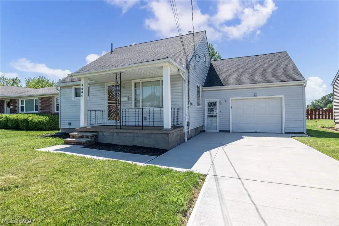 3264 Estelle Avenue, Lorain, OH 44052 - #1