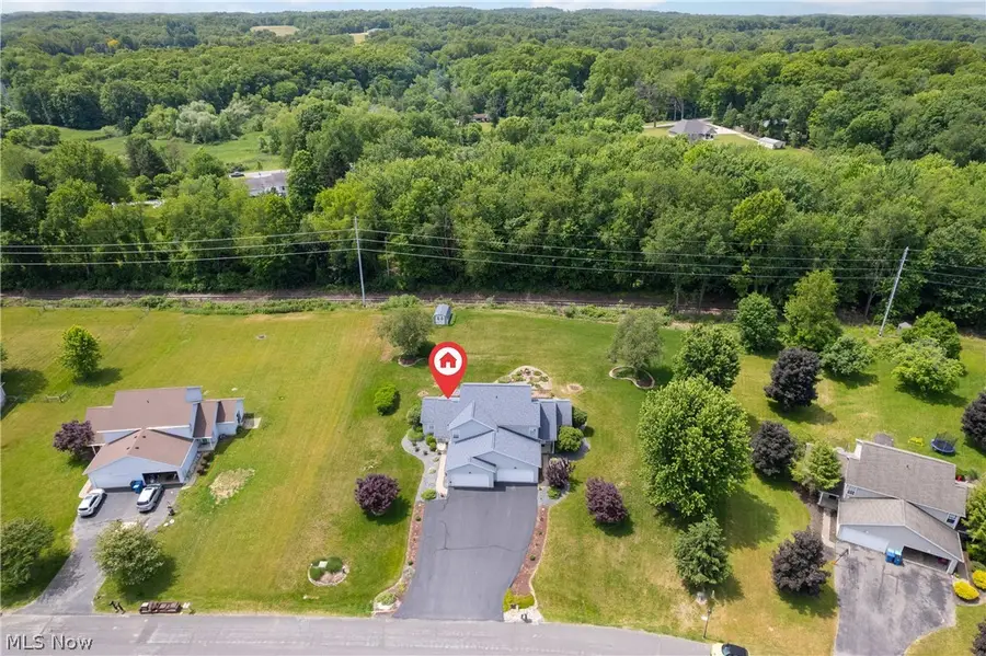 2419 Meadow Spring Circle, Akron, OH 44312 - #3
