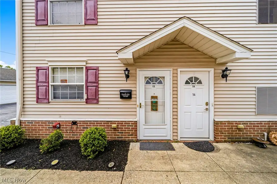 11541 Riverview Court #13, Parma Heights, OH 44130 - #3