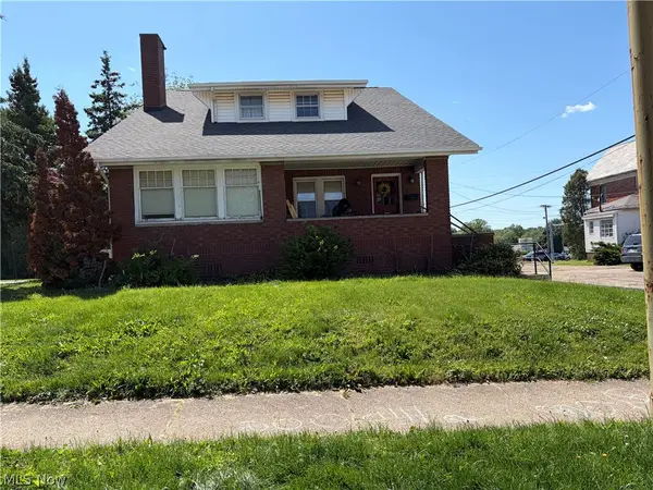 2031 Ridgewood Avenue, Alliance, OH 44601