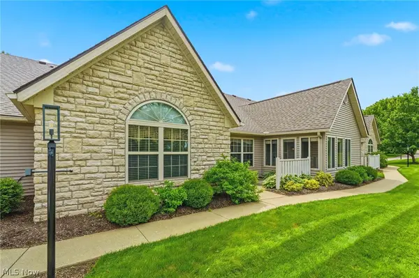 8717 Dublin Ridge Nw Circle, Massillon, OH 44646