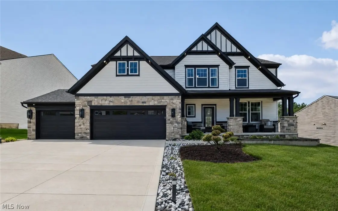2818 Weeping Pine Drive, Medina, OH 44256 - #1