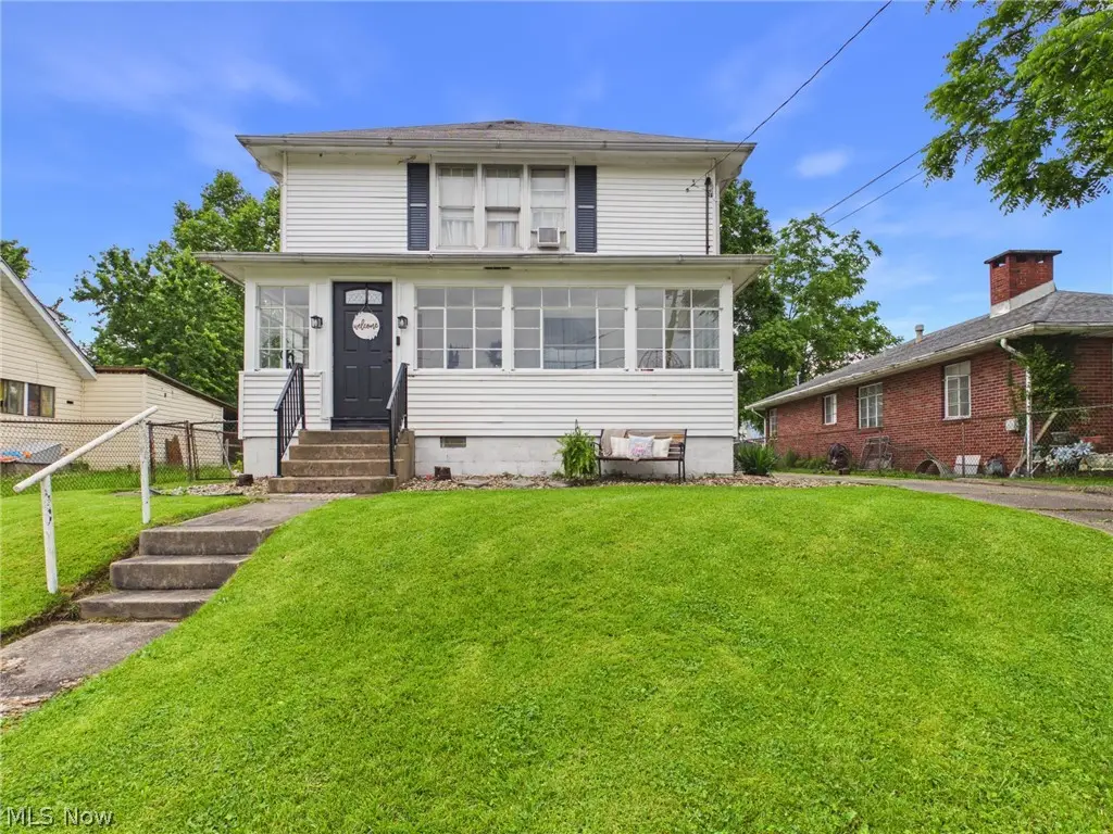 801 Tygart Street, Parkersburg, WV 26101 - #1