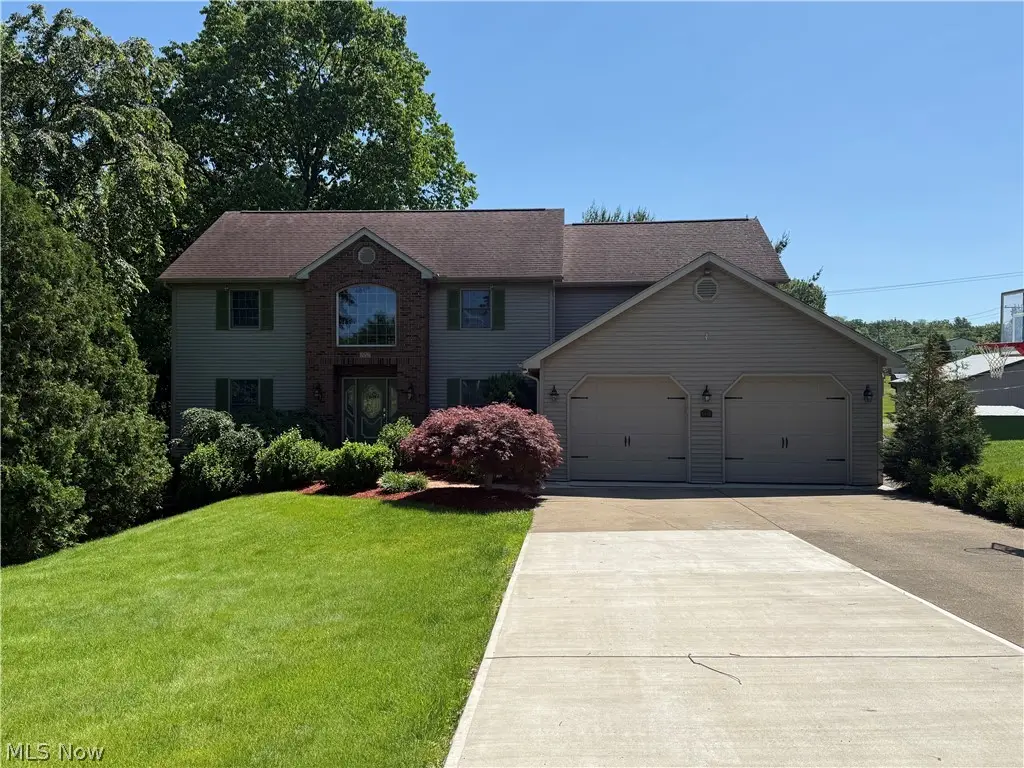 1552 N 14th Street, Cambridge, OH 43725 - #1