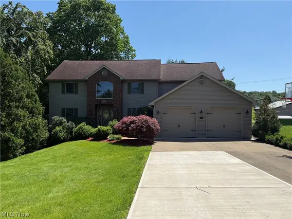 1552 N 14th Street, Cambridge, OH 43725