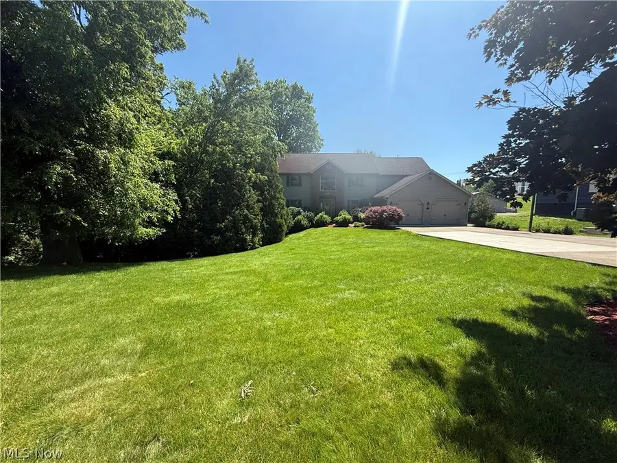1552 N 14th Street, Cambridge, OH 43725 - #2