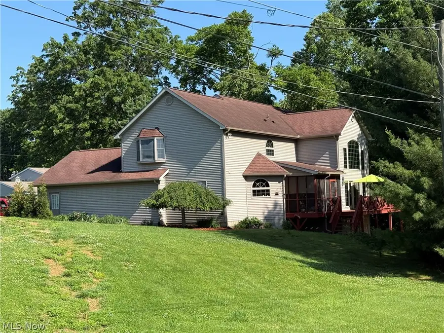 1552 N 14th Street, Cambridge, OH 43725 - #3