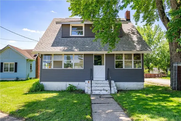 14828 Gaskill Ne Drive, Alliance, OH 44601