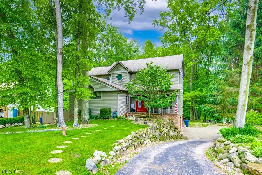 4364 Laburnum Drive, Akron, OH 44319 - #2