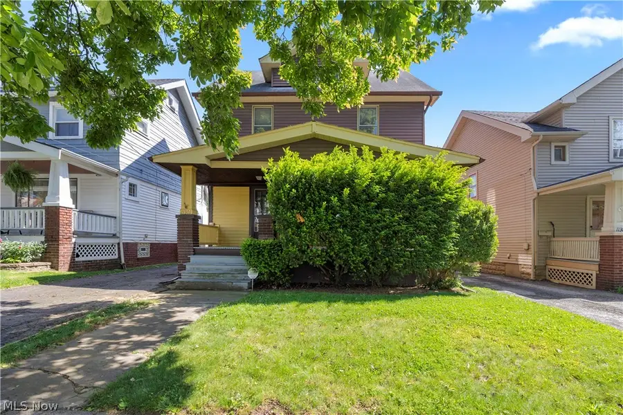 11301 Linnet Avenue, Cleveland, OH 44111 - #2
