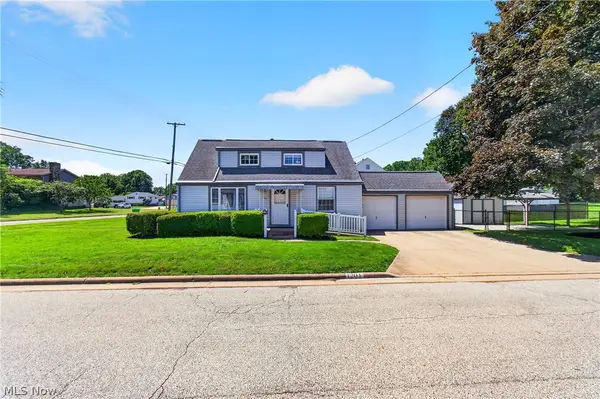 1201 Portage Nw Street, North Canton, OH 44720