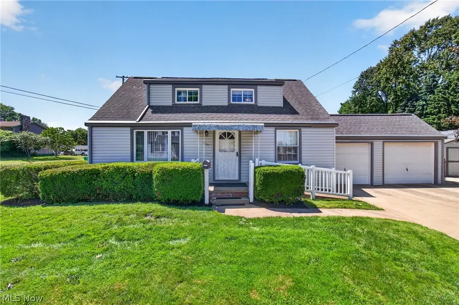 1201 Portage Nw Street, North Canton, OH 44720 - #3
