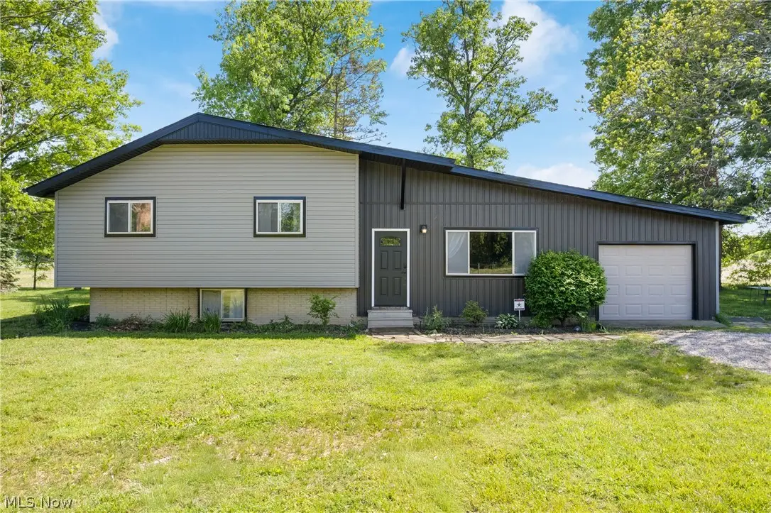 15494 Wheeler Road, Lagrange, OH 44050 - #1