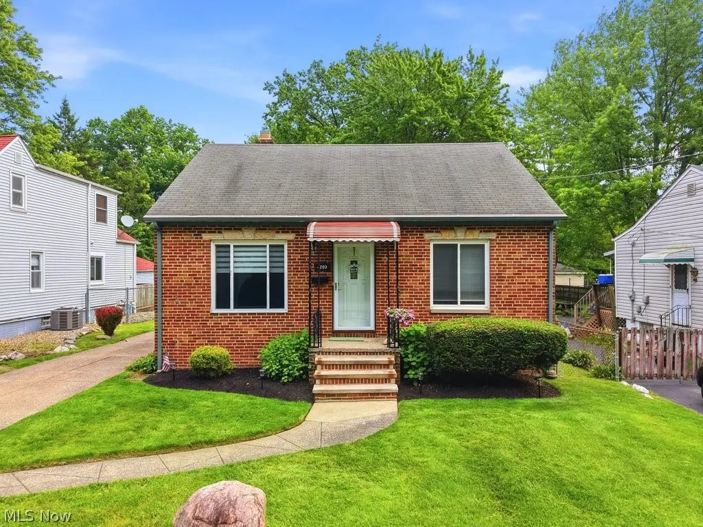 4209 Clague Road, North Olmsted, OH 44070 - #1