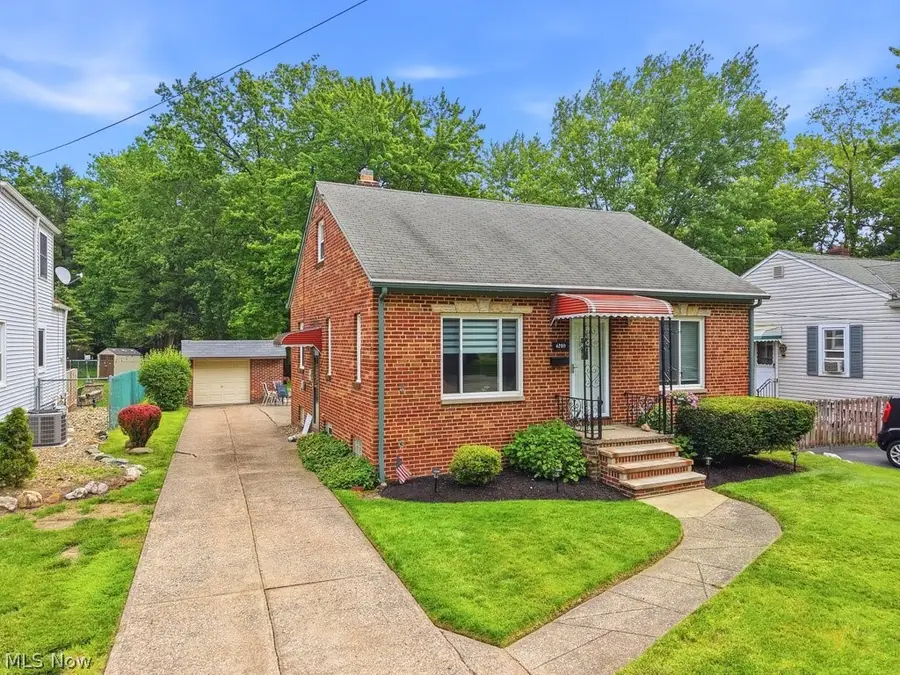 4209 Clague Road, North Olmsted, OH 44070 - #2