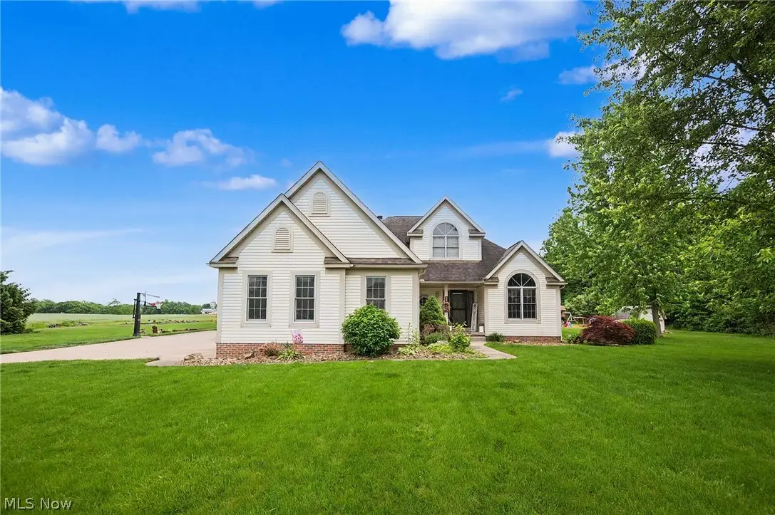1107 Shannon Lane, Salem, OH 44460 - #1