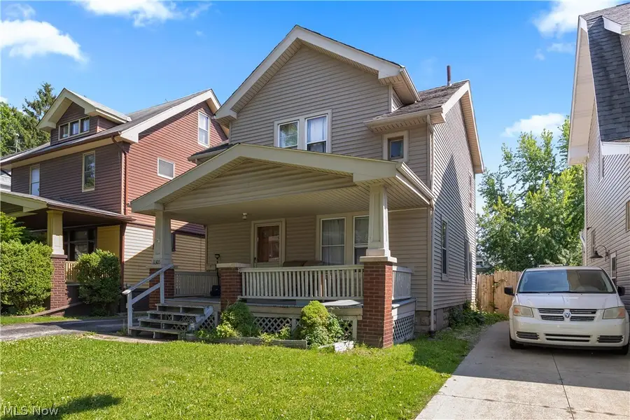 11305 Linnet Avenue, Cleveland, OH 44111 - #3
