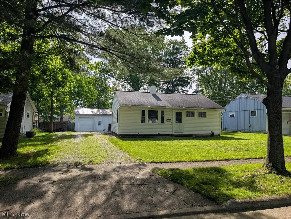 50 Circle Drive, Medina, OH 44256 - #1
