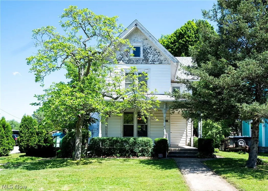 247 & 247 1/2 Ray Nw Avenue, New Philadelphia, OH 44663 - #1