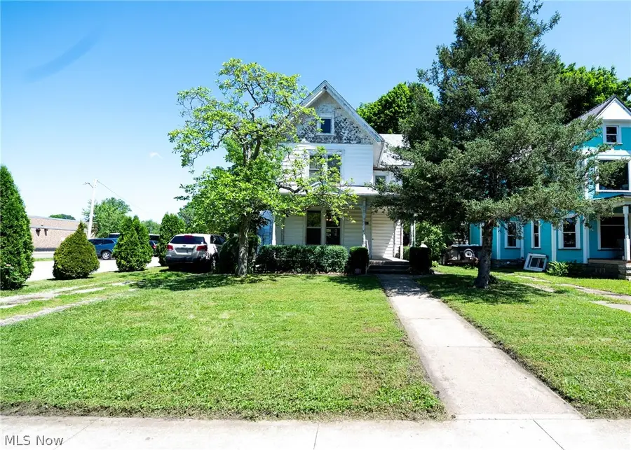 247 & 247 1/2 Ray Nw Avenue, New Philadelphia, OH 44663 - #2