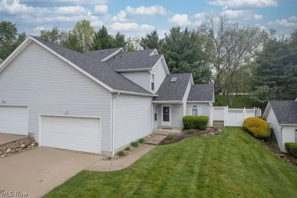 566 Hilltop Terrace, Tallmadge, OH 44278
