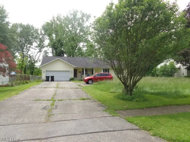 308 Samuel Street, Elyria, OH 44035 - #1