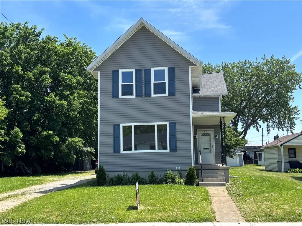 2024 Camp Street, Sandusky, OH 44870 - #1