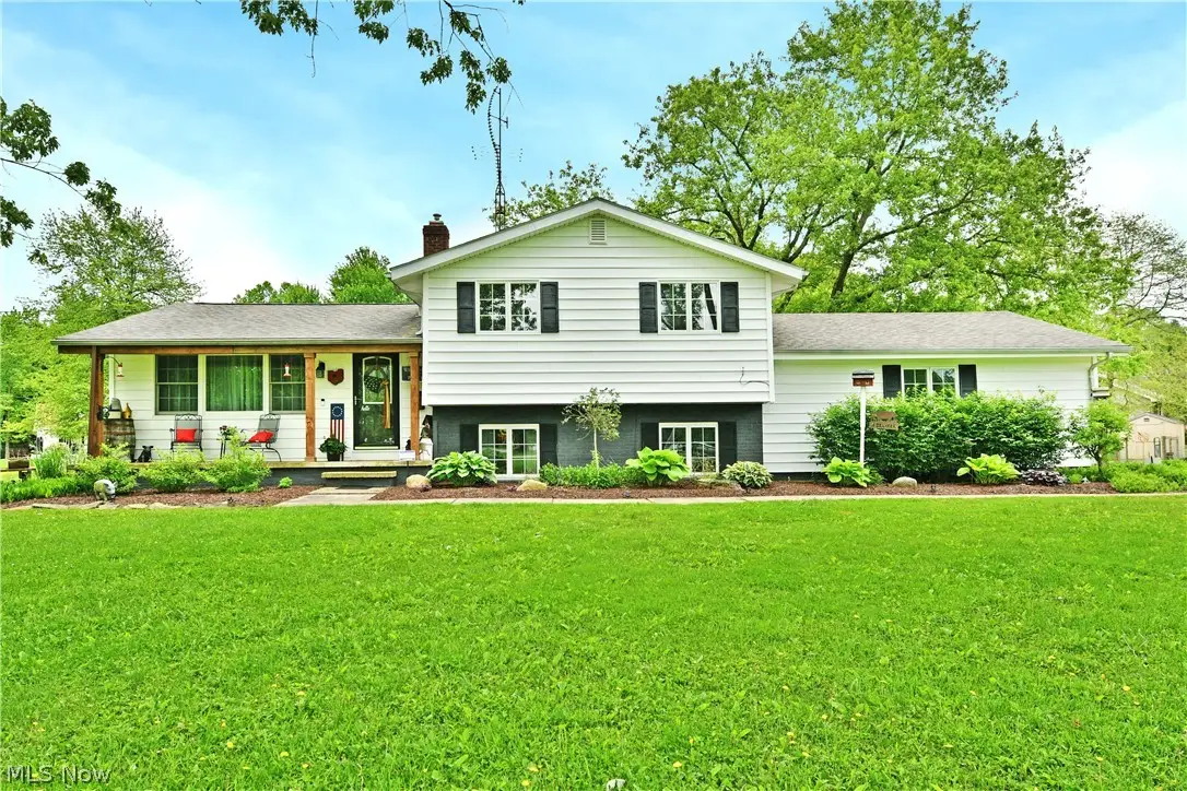 7198 Oak Hill Drive, West Farmington, OH 44491 - #1