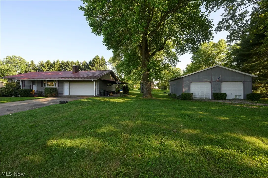 226 School Street, Port Washington, OH 43837 - #1