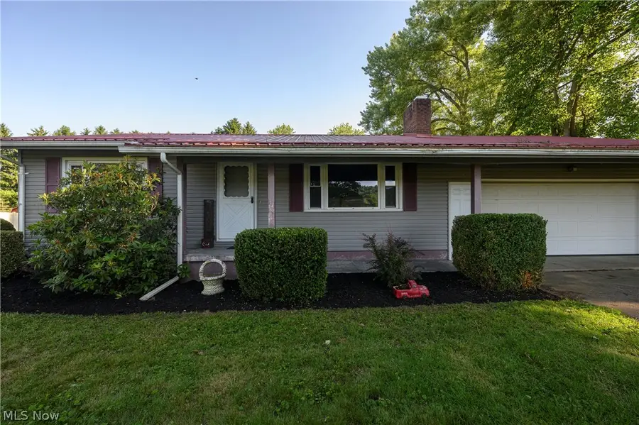 226 School Street, Port Washington, OH 43837 - #3