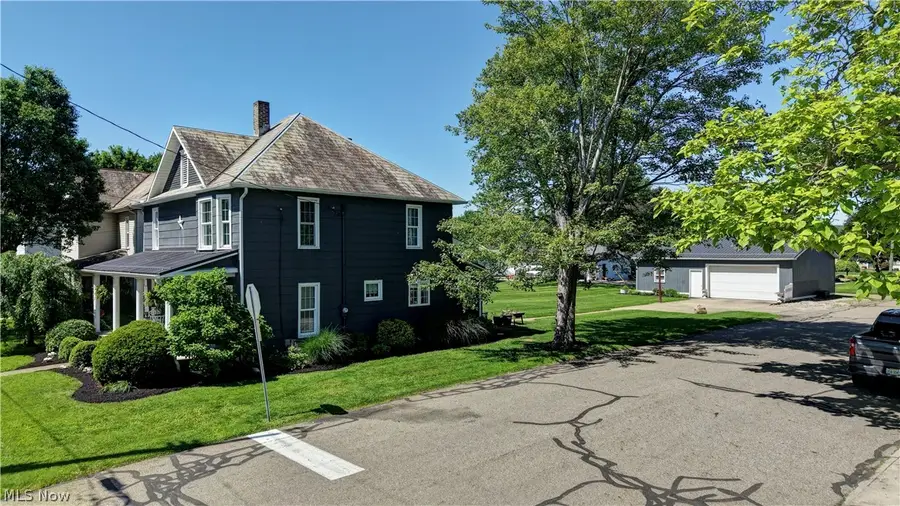 500 S Bodmer Avenue, Strasburg, OH 44680 - #3