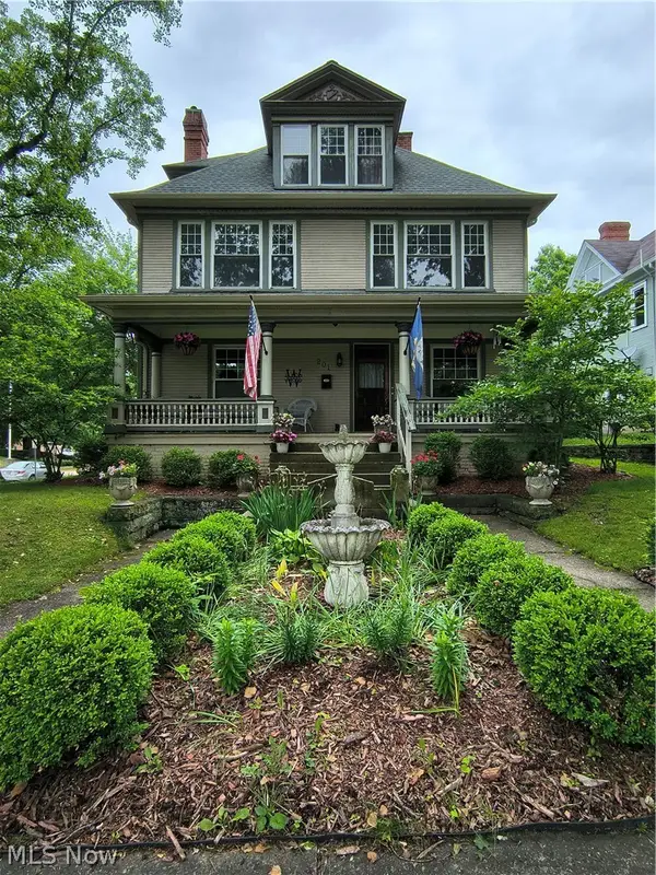 201 Washington Street, Marietta, OH 45750