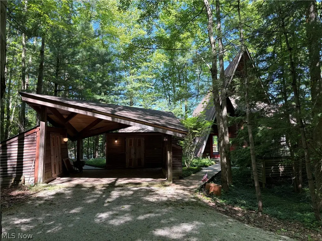 2325 Plum Point, Roaming Shores, OH 44084 - #1
