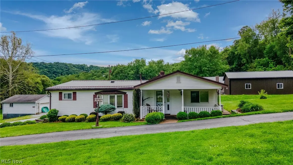 105 Crabapple Lane, Hammondsville, OH 43930 - #1