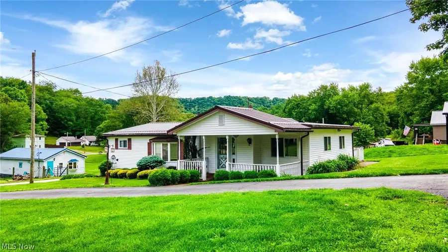 105 Crabapple Lane, Hammondsville, OH 43930 - #2