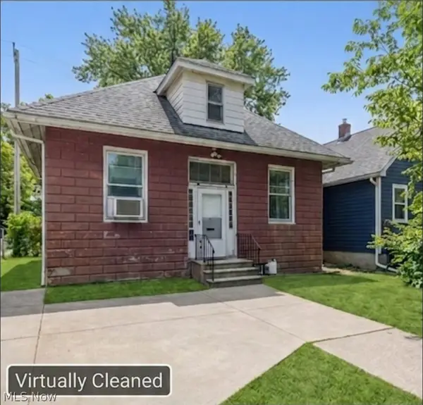 4101 John Avenue, Cleveland, OH 44113