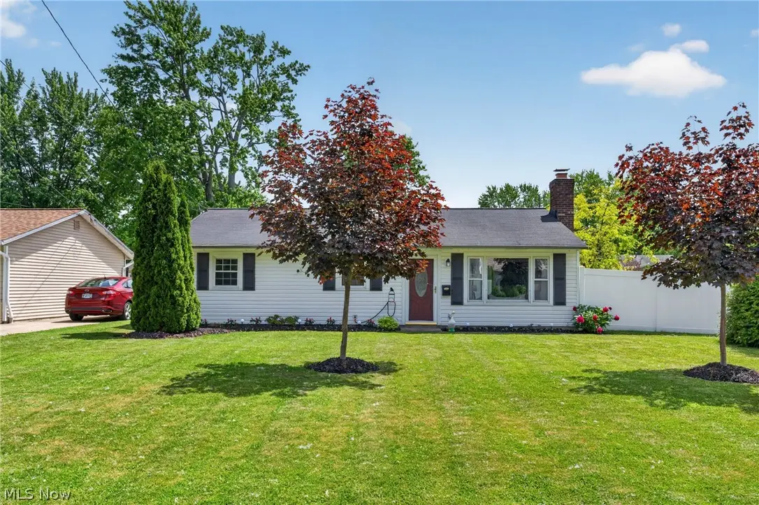 7570 Pinehurst Drive, Mentor On The Lake, OH 44060 - #1